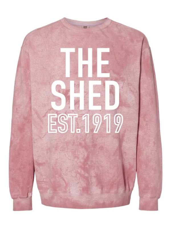 Comfort_Colors_1545_Clay_Front_Hollow Text Comfort_Colors_1545_Clay_Front_Hollow Text