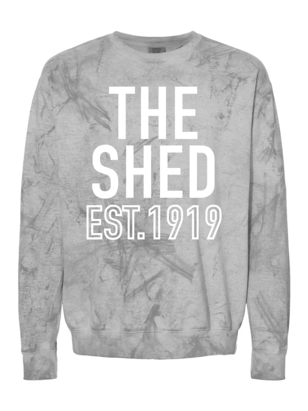 Comfort_Colors_1545_Smoke_Front_Hollow Text Comfort_Colors_1545_Smoke_Front_Hollow Text