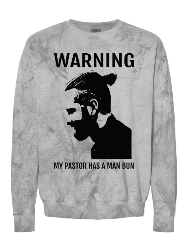 Comfort_Colors_1545_Smoke_Front_Manbun Comfort_Colors_1545_Smoke_Front_Manbun