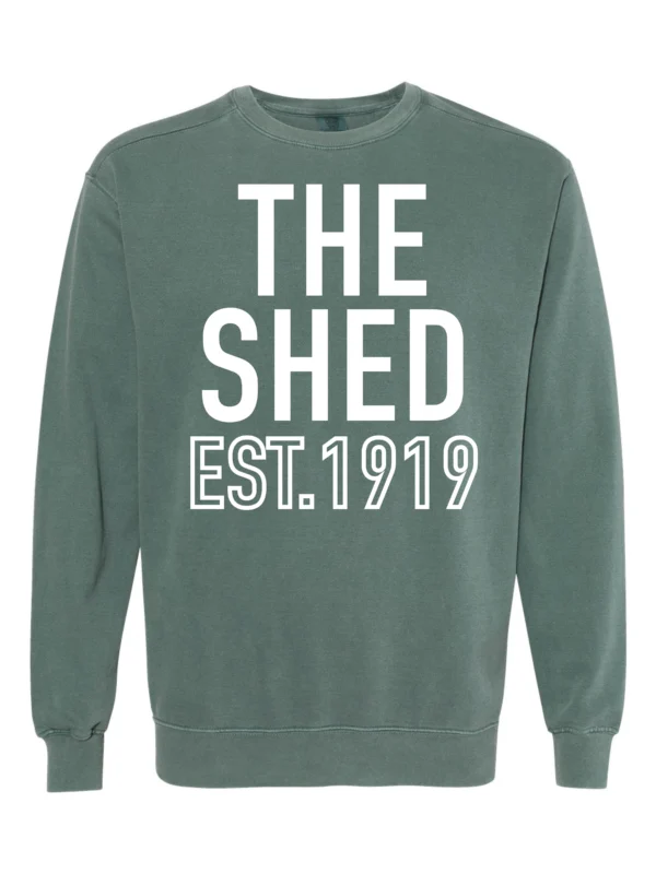 Comfort_Colors_1566_Blue_Spruce_Front_Hollow Text Comfort_Colors_1566_Blue_Spruce_Front_Hollow Text