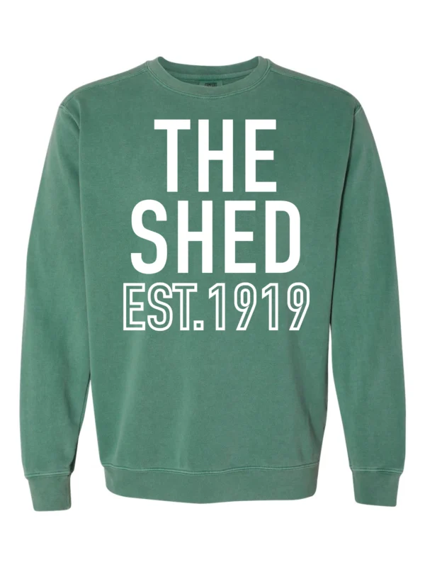 Comfort_Colors_1566_Light_Green_Front_Hollow Text Comfort_Colors_1566_Light_Green_Front_Hollow Text