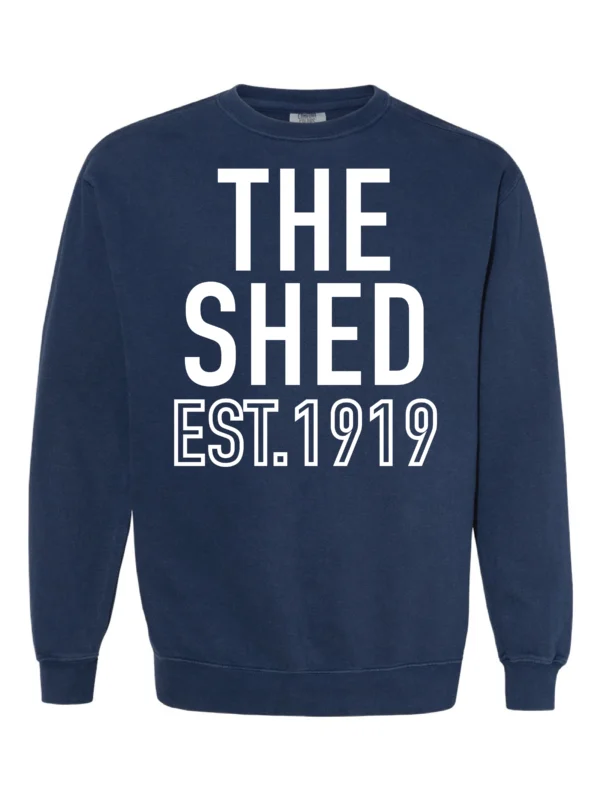 Comfort_Colors_1566_True_Navy_Front_Hollow Text Comfort_Colors_1566_True_Navy_Front_Hollow Text