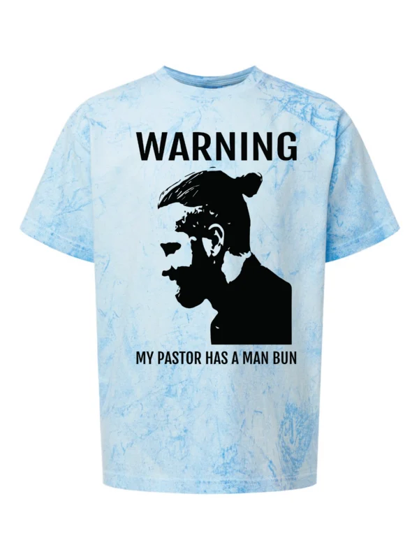 Comfort_Colors_1745Y_Fiji_Blue_Front_Manbun Comfort_Colors_1745Y_Fiji_Blue_Front_Manbun