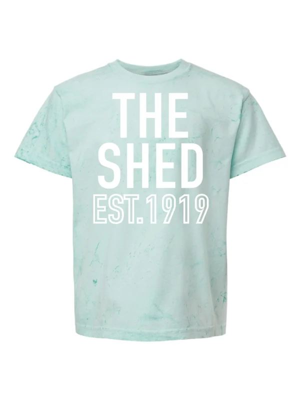 Comfort_Colors_1745Y_Seaglass_Front_Hollow text Comfort_Colors_1745Y_Seaglass_Front_Hollow text