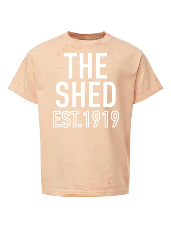 Comfort_Colors_1745Y_Umber_Front_Hollow Text Comfort_Colors_1745Y_Umber_Front_Hollow Text