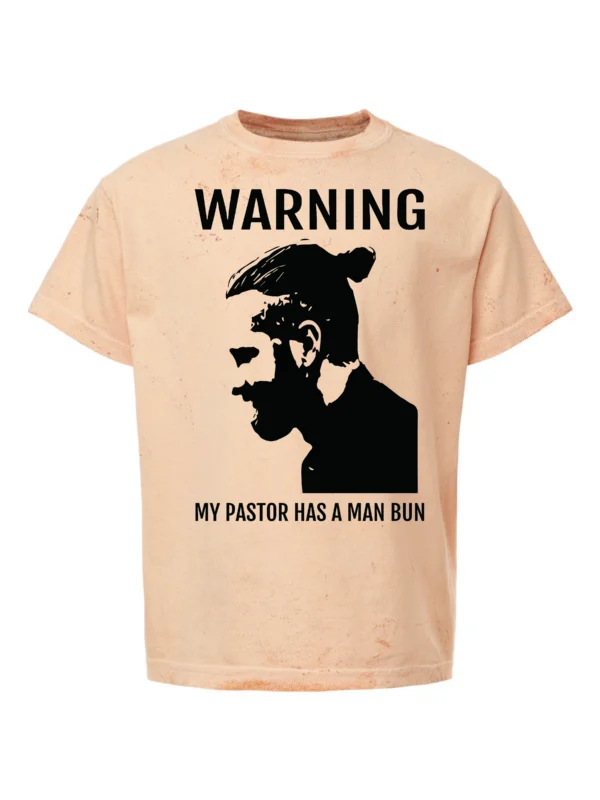 Comfort_Colors_1745Y_Umber_Front_Manbun Comfort_Colors_1745Y_Umber_Front_Manbun