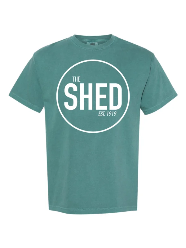 Comfort_Colors_1717_Emerald_Front_Circle Comfort_Colors_1717_Emerald_Front_Circle