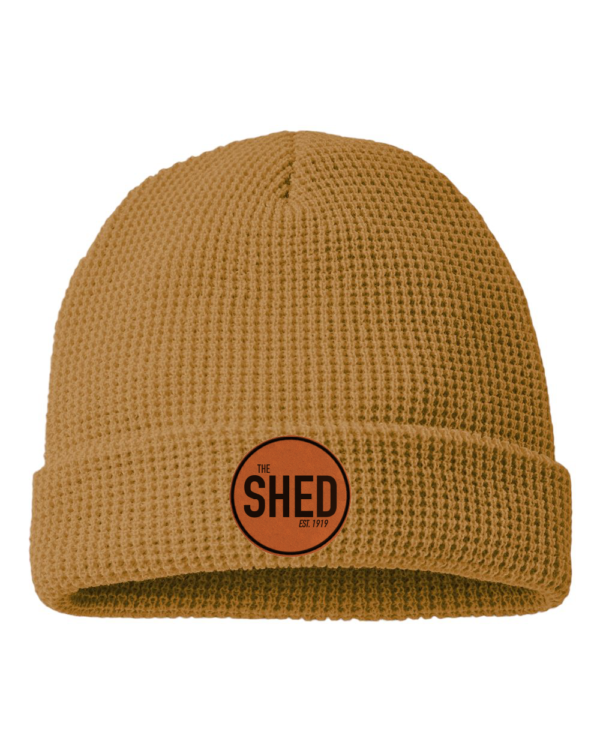 Richardson_146R_Camel_Front_High Brown Richardson_146R_Camel_Front_High Brown