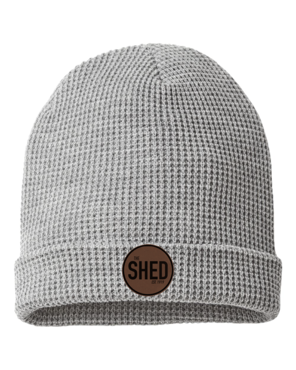 Richardson_146R_Heather_Grey_Front_High_Gray Richardson_146R_Heather_Grey_Front_High_Gray