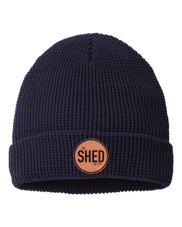 Richardson_146R_Navy_Front_High_Tan Richardson_146R_Navy_Front_High_Tan